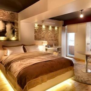 Nuru Ziya Suites
