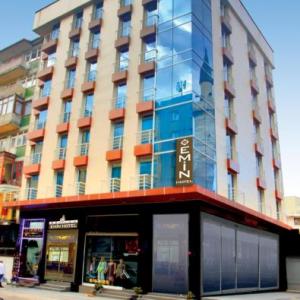 Laleli Emin Hotel
