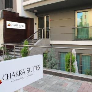 Apartman Istanbul