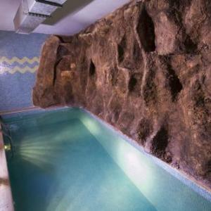 Grand Eyuboglu Hotel Istanbul