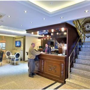 Grand Anatolia Hotel Istanbul