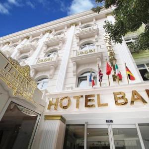 Balin Boutique Hotel
