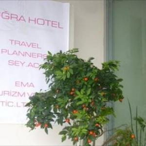 Tugra Hotel