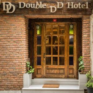 Double DD Hotel