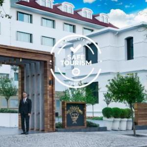 Vogue Hotel Supreme Istanbul