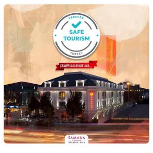 Aspera Hotel Altunizade Istanbul 