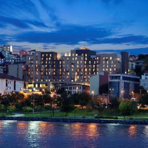 Dosso Dossi Hotels & SPA Golden Horn