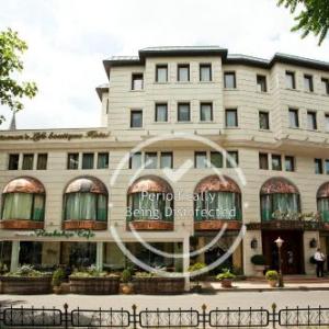 Ottomans Life Hotel Boutique 