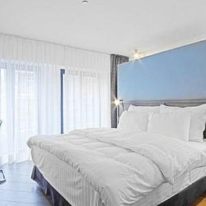 Faros Hotel taksim Special Category Istanbul 