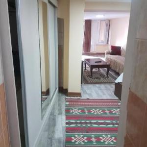 taksim Suite ll