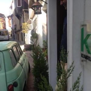 Hotel in Istanbul 