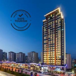 Radisson Residences Avrupa tEm Istanbul Istanbul