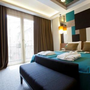 Collage taksim Hotel