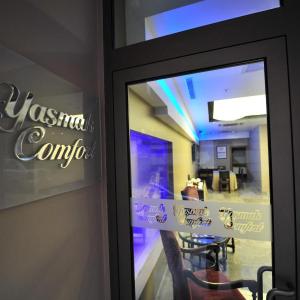 Yasmak Comfort Hotel