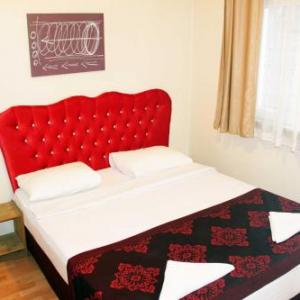 Sultan Hostel&Guest House