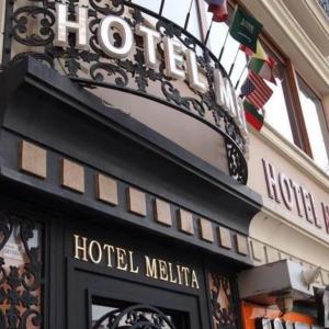 Hotel in Istanbul 