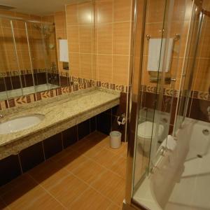 Crystal Hotel