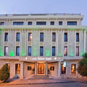 Best Western Antea Palace Hotel  Spa 