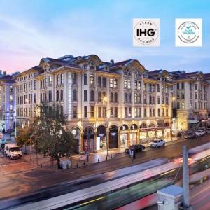 Crowne Plaza Istanbul - Old City