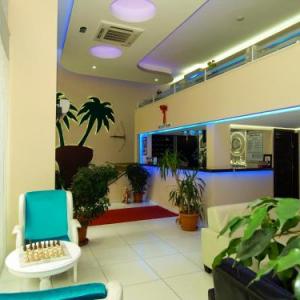 Hotel Timya