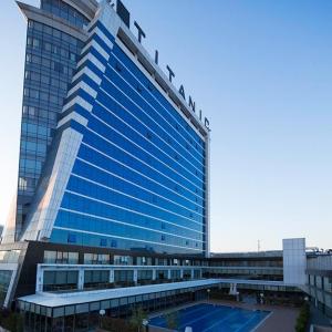 Windsor Hotel & Convention Center Istanbul