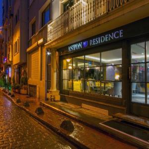 Hotel in Istanbul 
