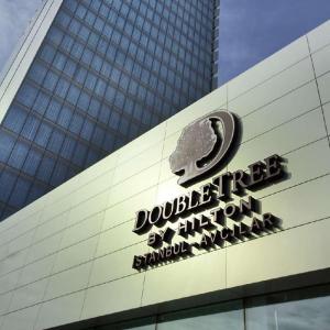 DoubleTree By Hilton Istanbul - Avcilar