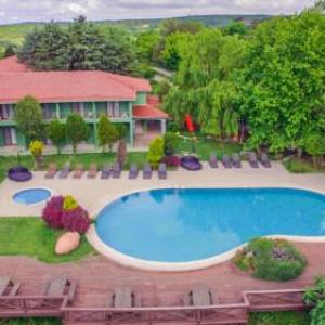 Istanbul Airport Durusu Club Hotel