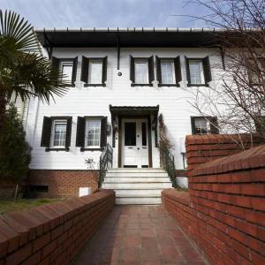 Villa Bosphorus Konak 