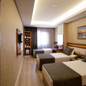 Sorriso Hotel Istanbul