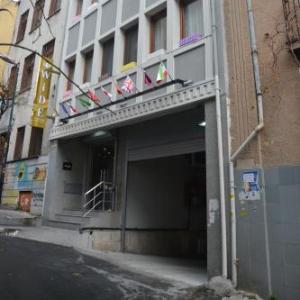 Wide Suites Taksim