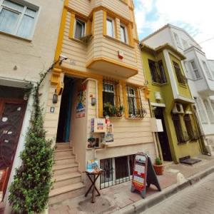 Hotel in Istanbul 