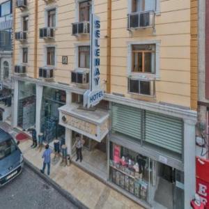 Selenay Hotel