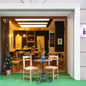 Stay Inn Taksim Hostel