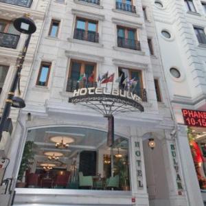 Hotel Bulvar Istanbul 