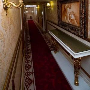 Hotel Buyuk Hamit