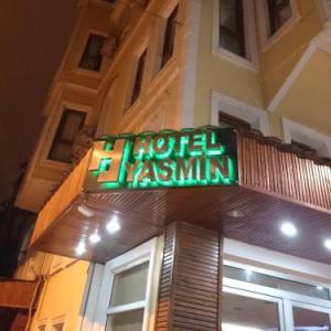 Hotel Yasmin