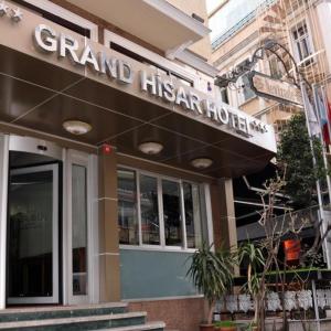 Grand Hisar Hotel