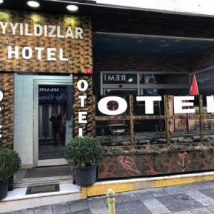 Ayyıldızlar Otel