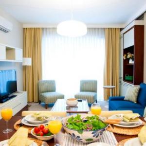 116 Residence Istanbul