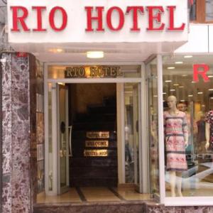 Hotel Rio 