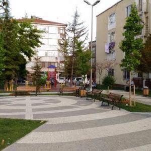 Hotel Torun