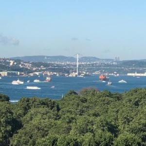 Albatros Hagia Sophia Hotel
