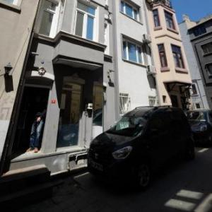 Ada Homes Hotel Taksim
