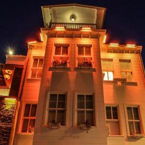 mataraci Konak Istanbul