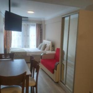 Ortaköy Suites Hotel