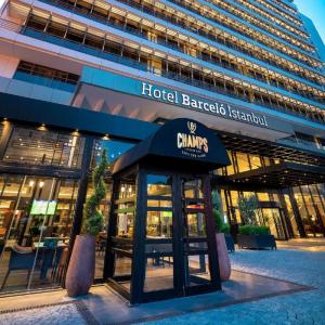Barcelo Istanbul Istanbul