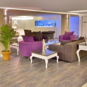 Monaco Hotel