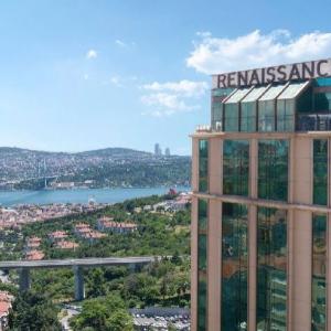 Renaissance by Marriott Istanbul Polat Bosphorus Hotel Istanbul