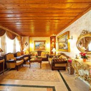 Dilhayat Kalfa Hotel